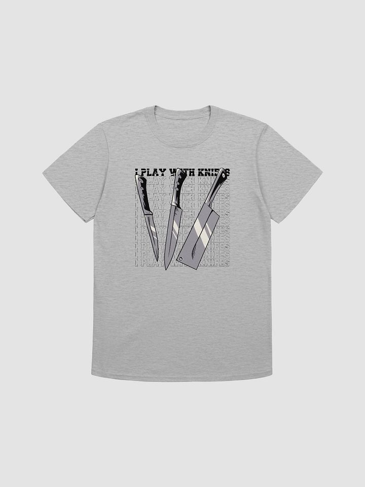 Cutting Edge Trio T-Shirt product image (1)