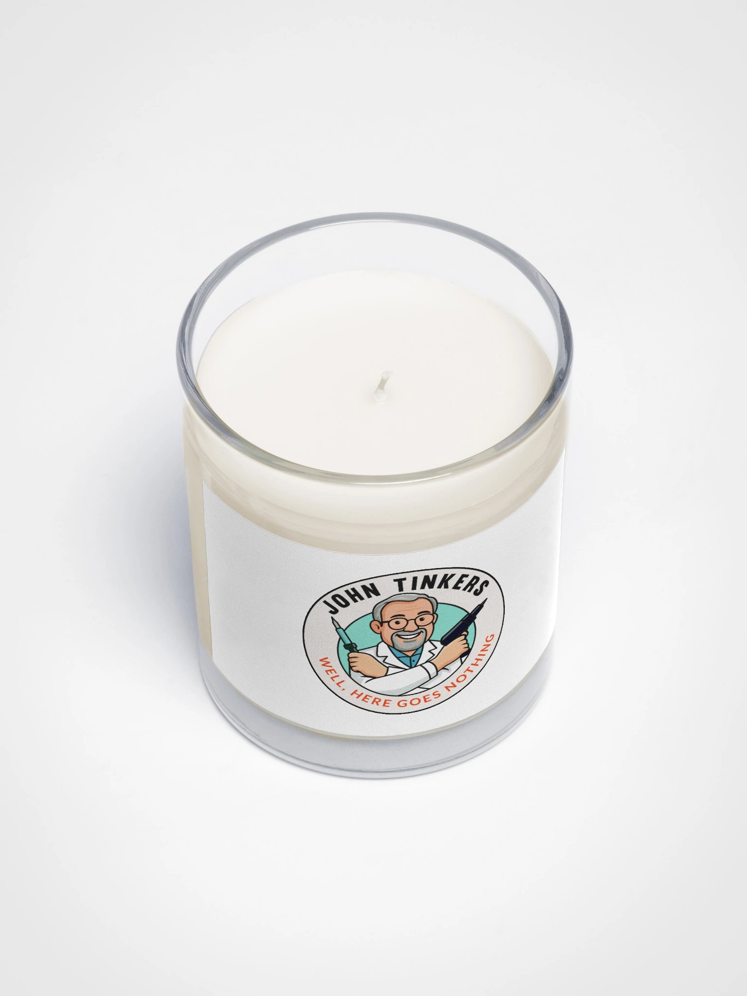 John Tinkers Candle product image (3)