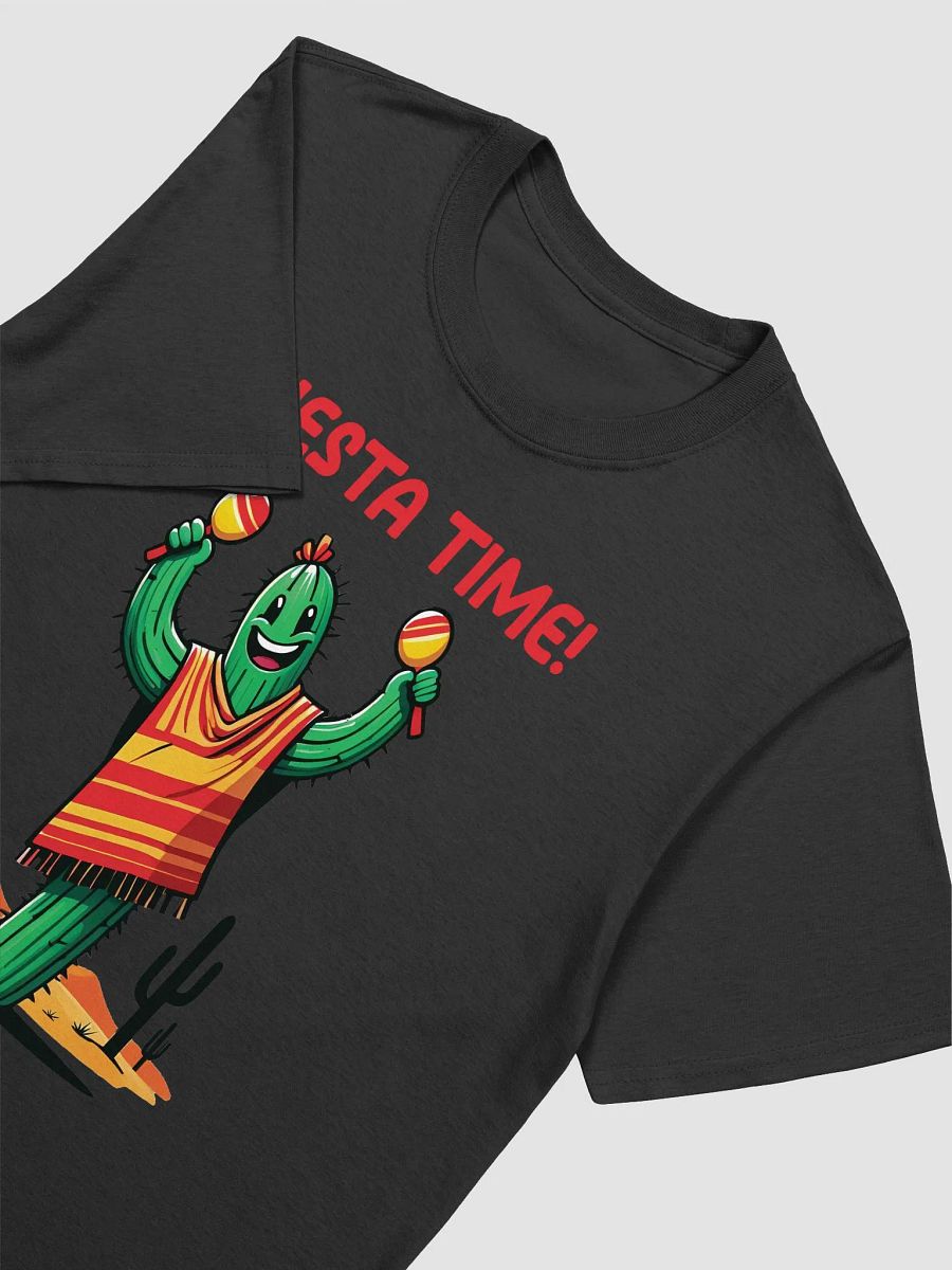 Fiesta Time Celebration Unisex T-Shirt product image (8)
