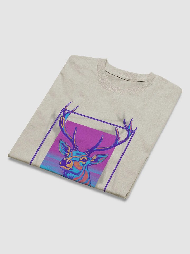 Stag Tee product image (2)