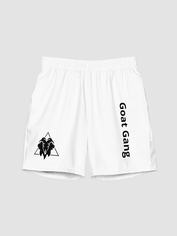 Goat Gang ( Swim Trunks ) product image (1)