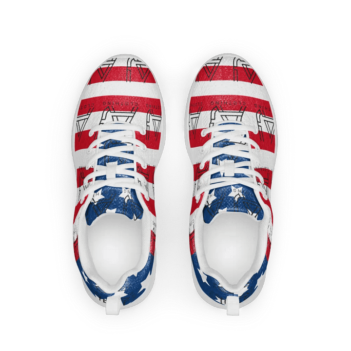 Men's trainers (USA) product image (1)