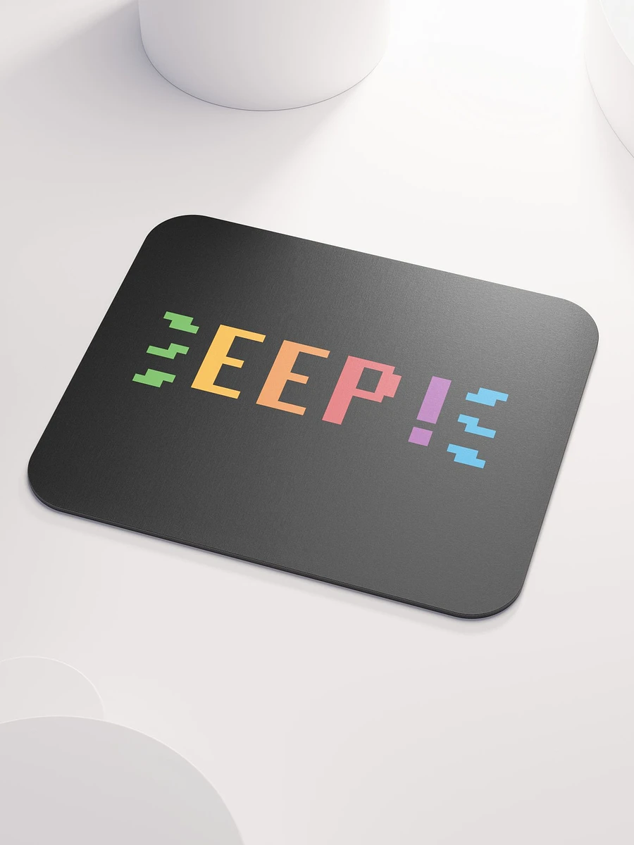 EEP! Mouse Pad product image (3)