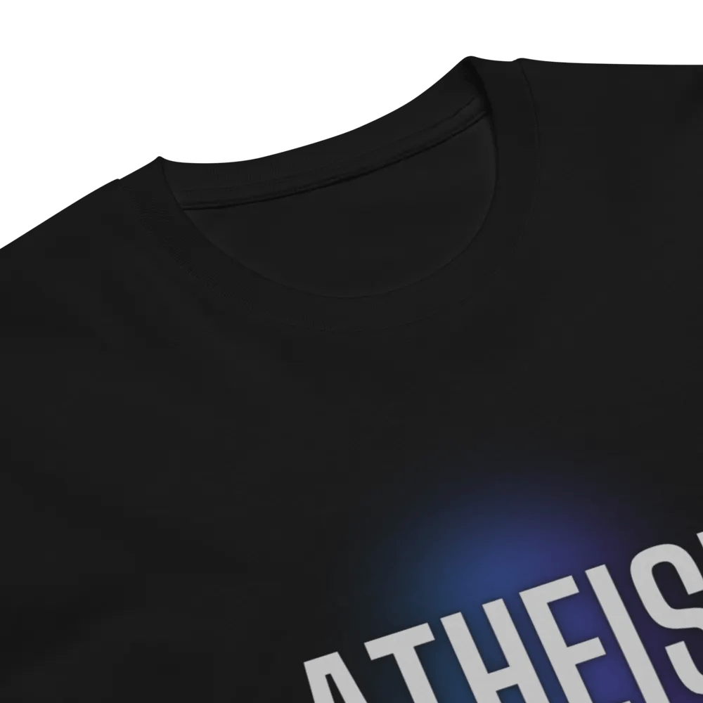 Atheist Tee Shirt product image (10)