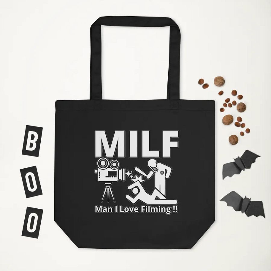 MILF : MAN I LOVE FILMING product image (7)