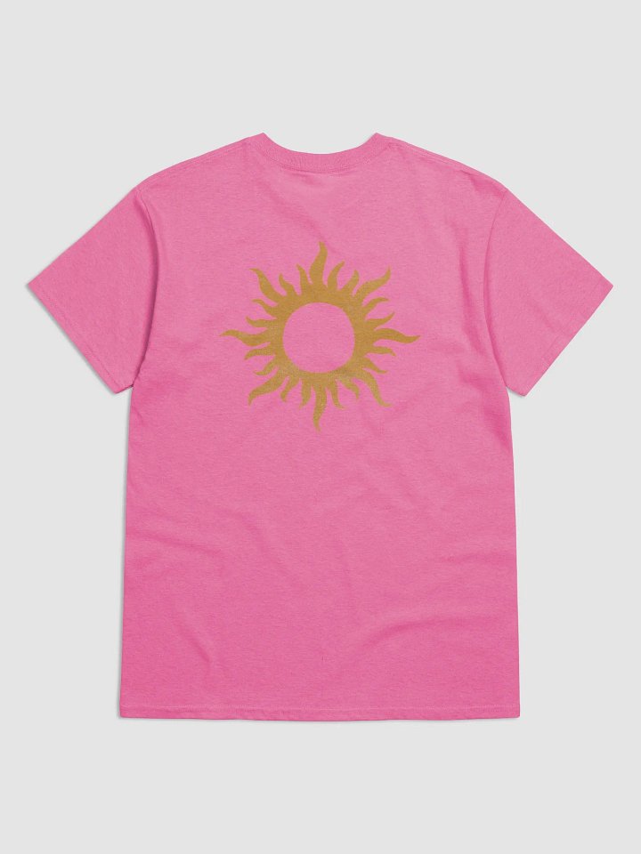 Solar T shirt Summer collection '23 product image (13)