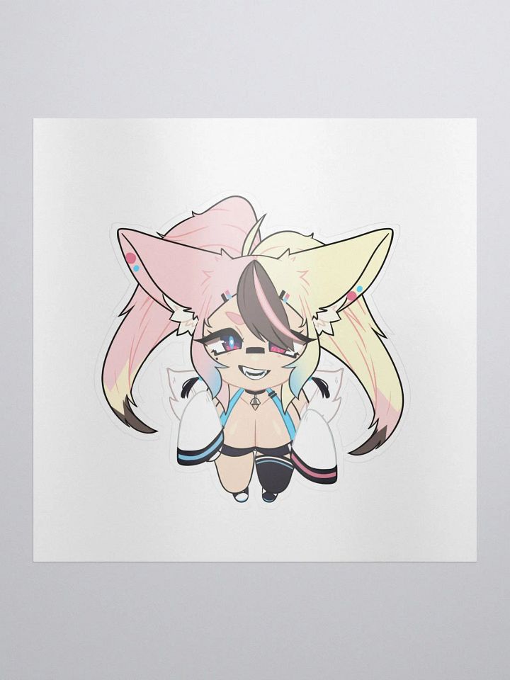 Beeg Sticker product image (1)