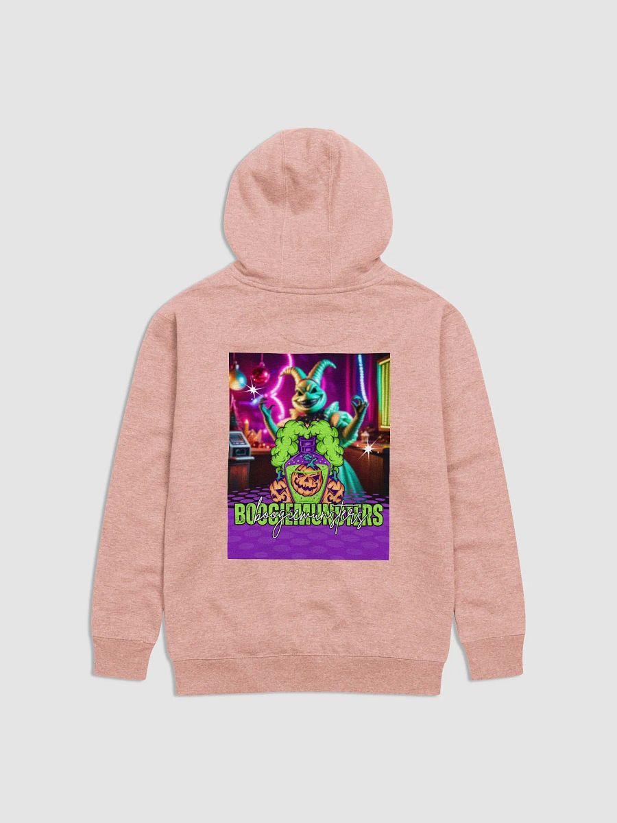 BoogieMunsters product image (2)