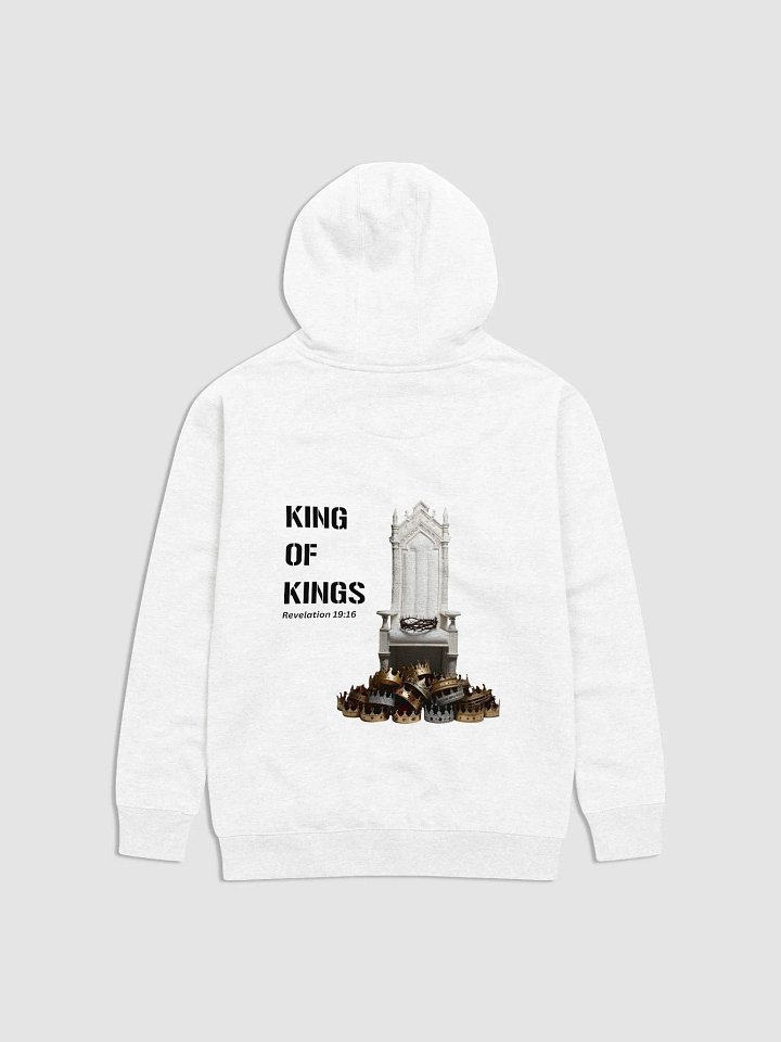 King of Kings Sweatshirt product image (6)