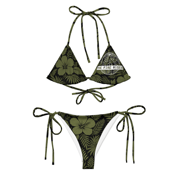 The Fire Rises Bikini product image (2)