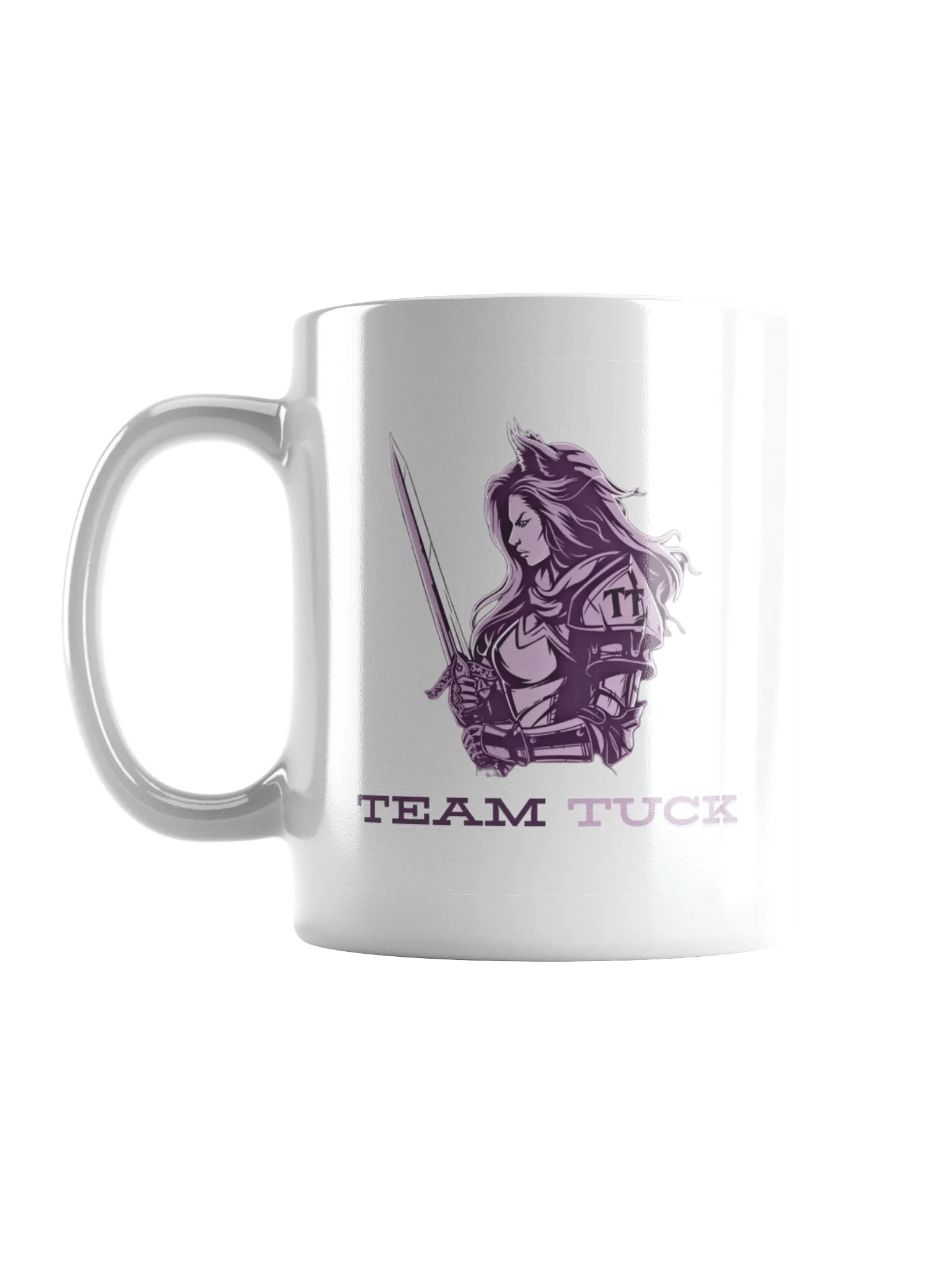 Slayer of The Deep TT Mug product image (17)