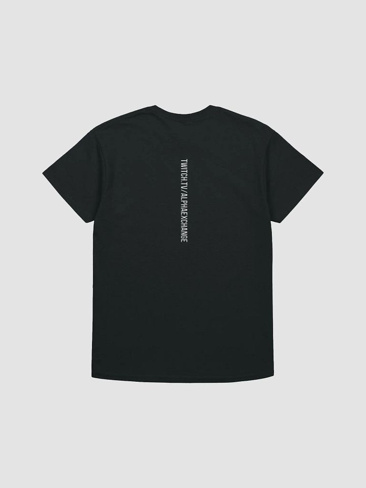 ALPHA LOGO product image (16)