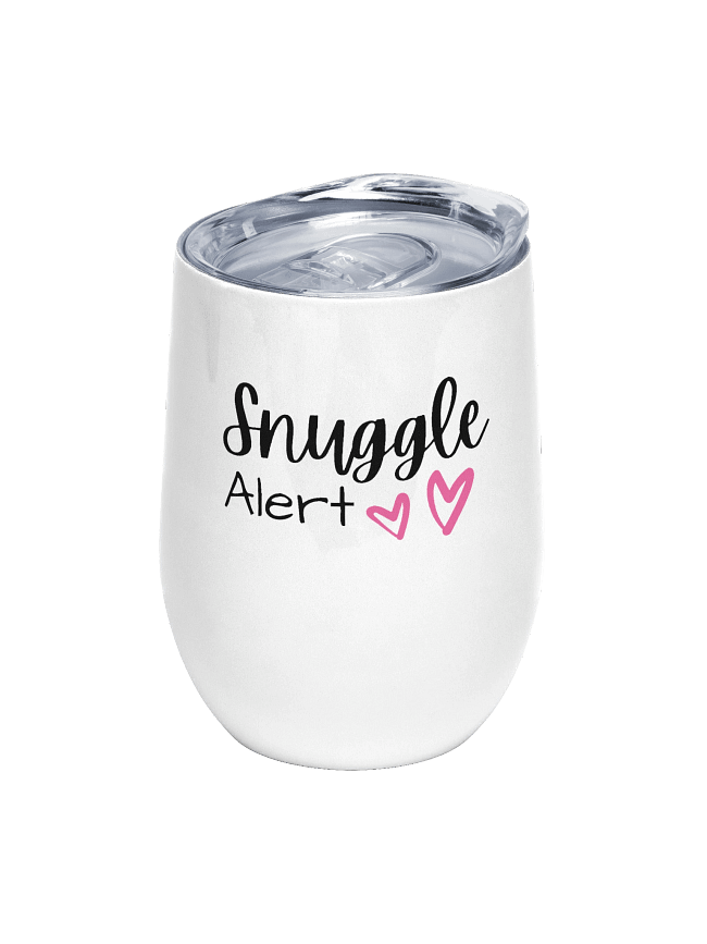 Snuggle Alert