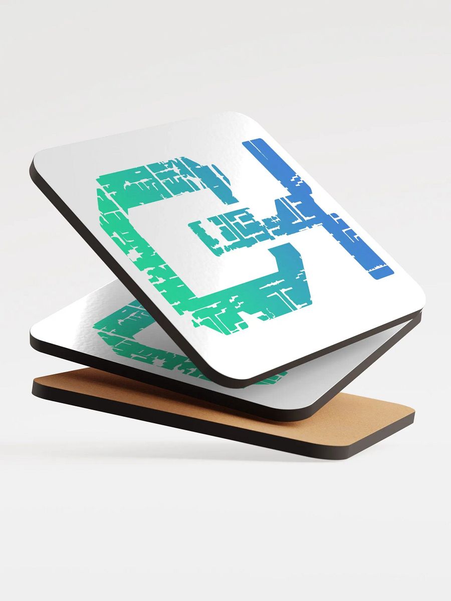 Techie Coaster product image (4)