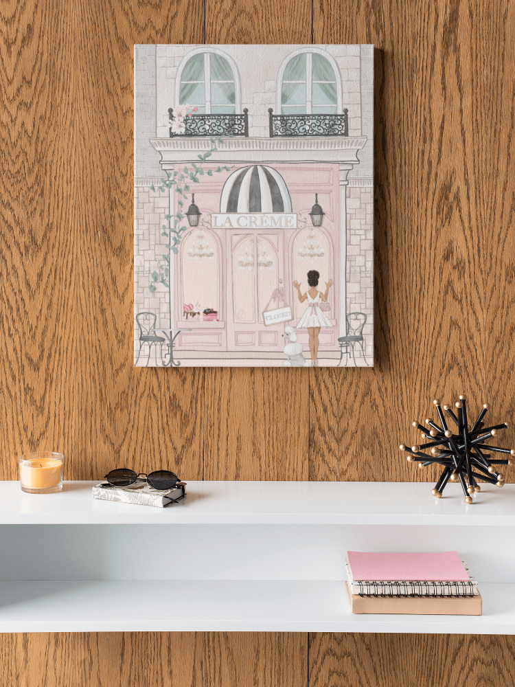 Paris Bakery Poster product image (4)