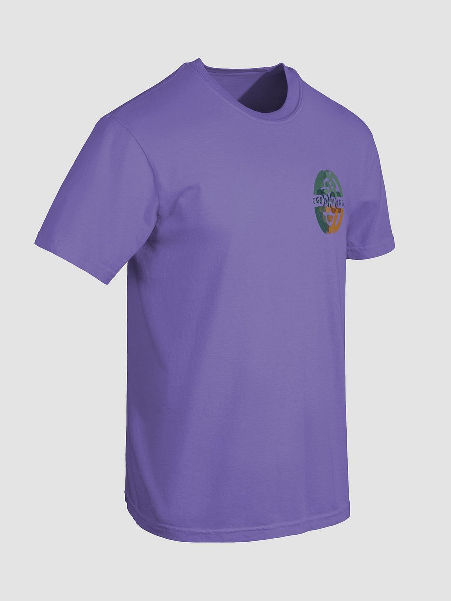 GROWING Nature Logo Comfort Tee product image (25)