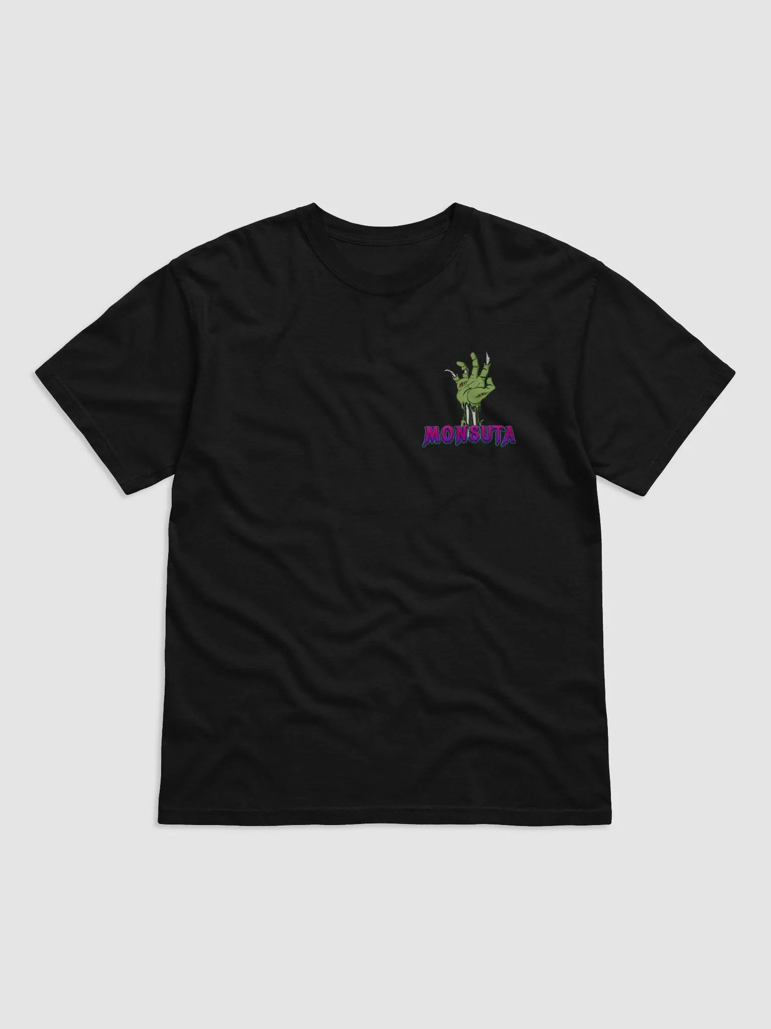 T shirt - rebirth series product image (1)