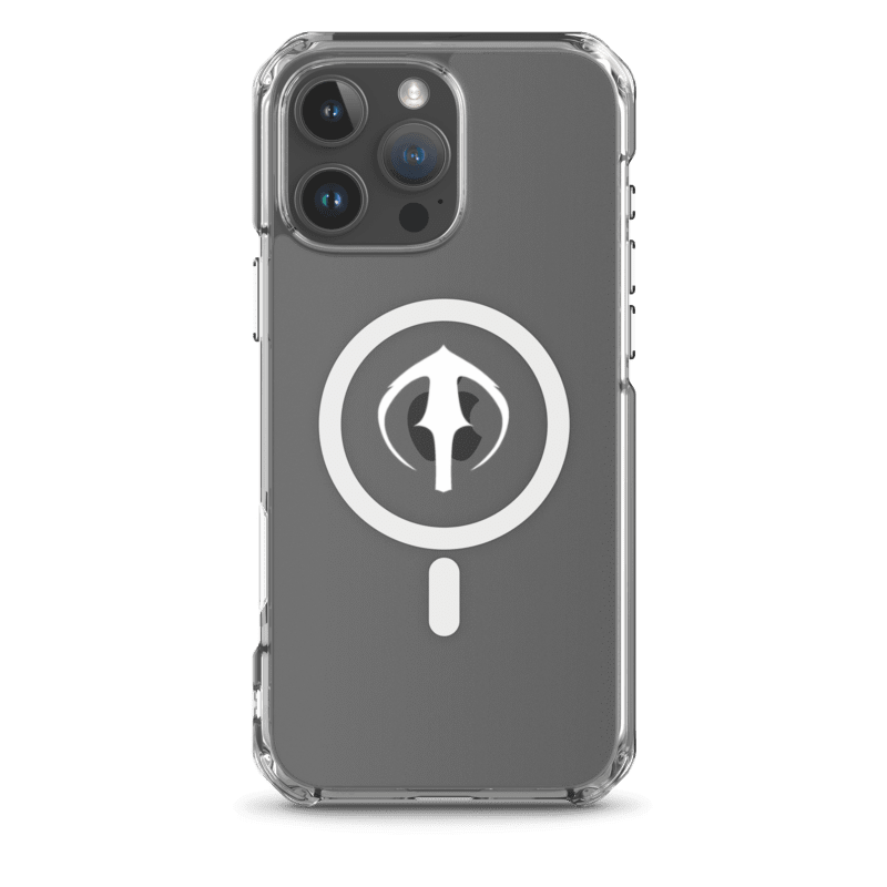 Odyssey MagSafe® iPhone® Case product image (1)