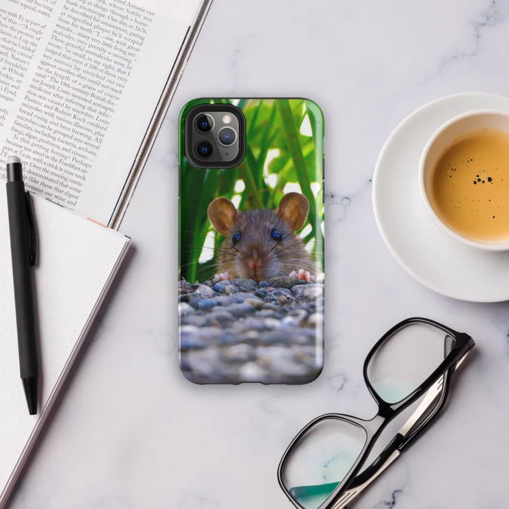 Cutest Animal Phone Case: Adorable Protection for Your Precious Device product image (38)