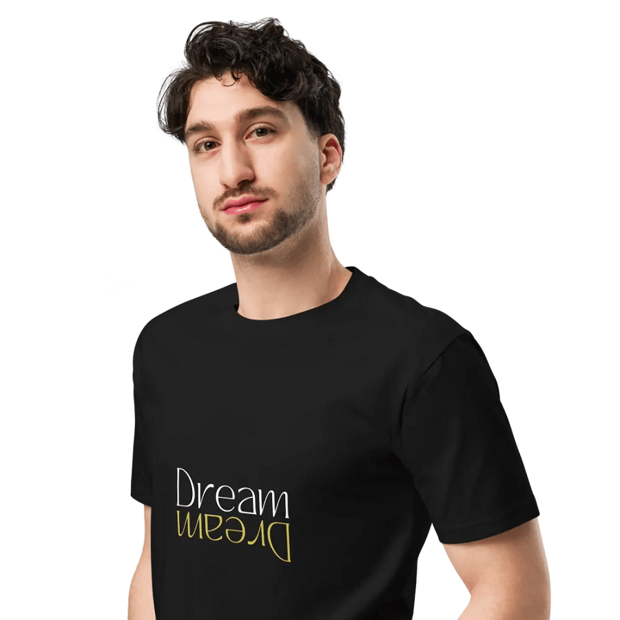 Dream Mirror T-Shirt product image (6)