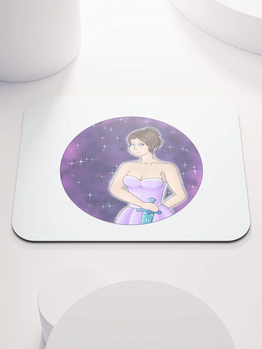 Twilight Mouse Pad product image (1)