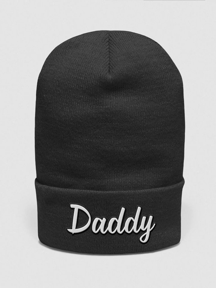 Daddy Beanie product image (4)