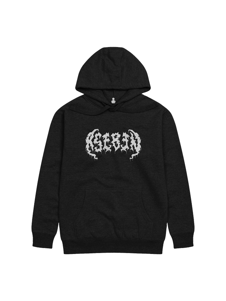 Classic Aseben Hoodie product image (1)