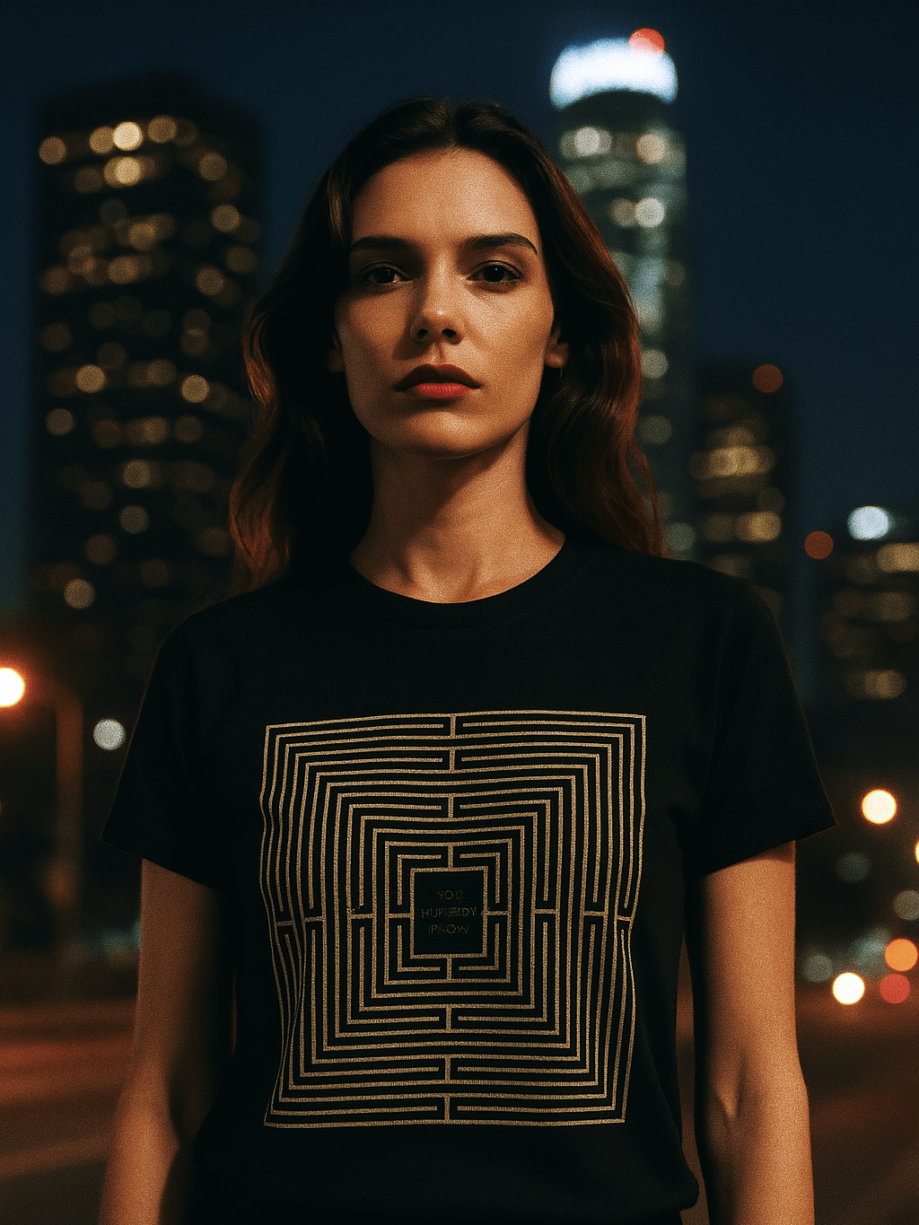 You Already Know T-Shirt product image (1)