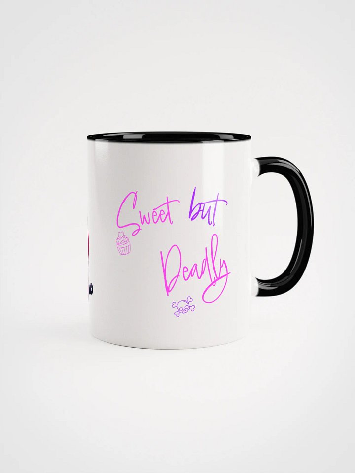 Sweet But Deadly Mug product image (1)