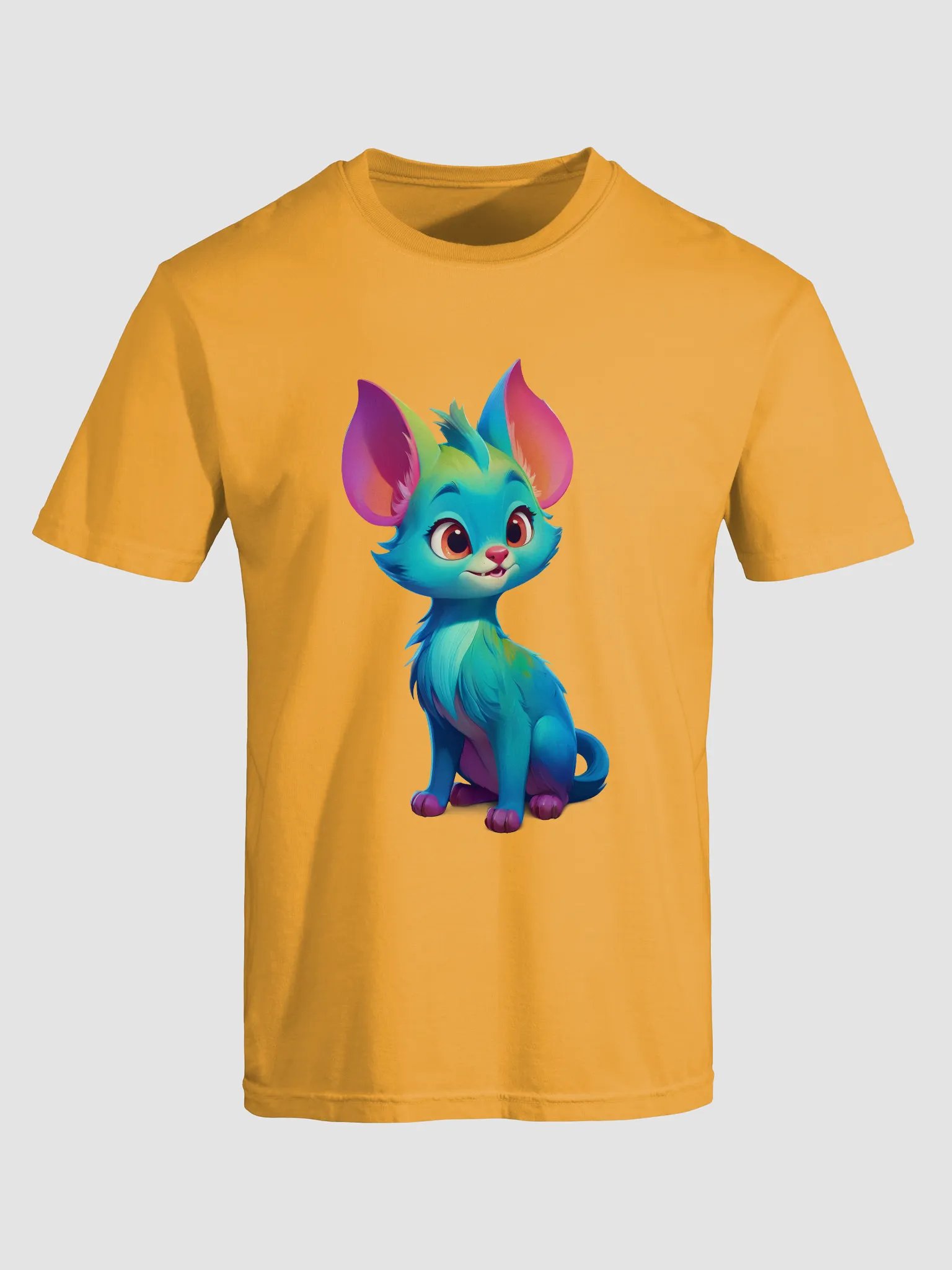CMC Baby Fox product image (3)