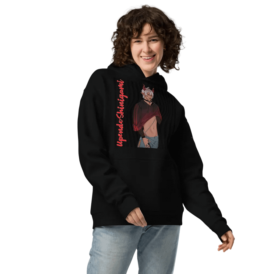 Human Eros product image (3)