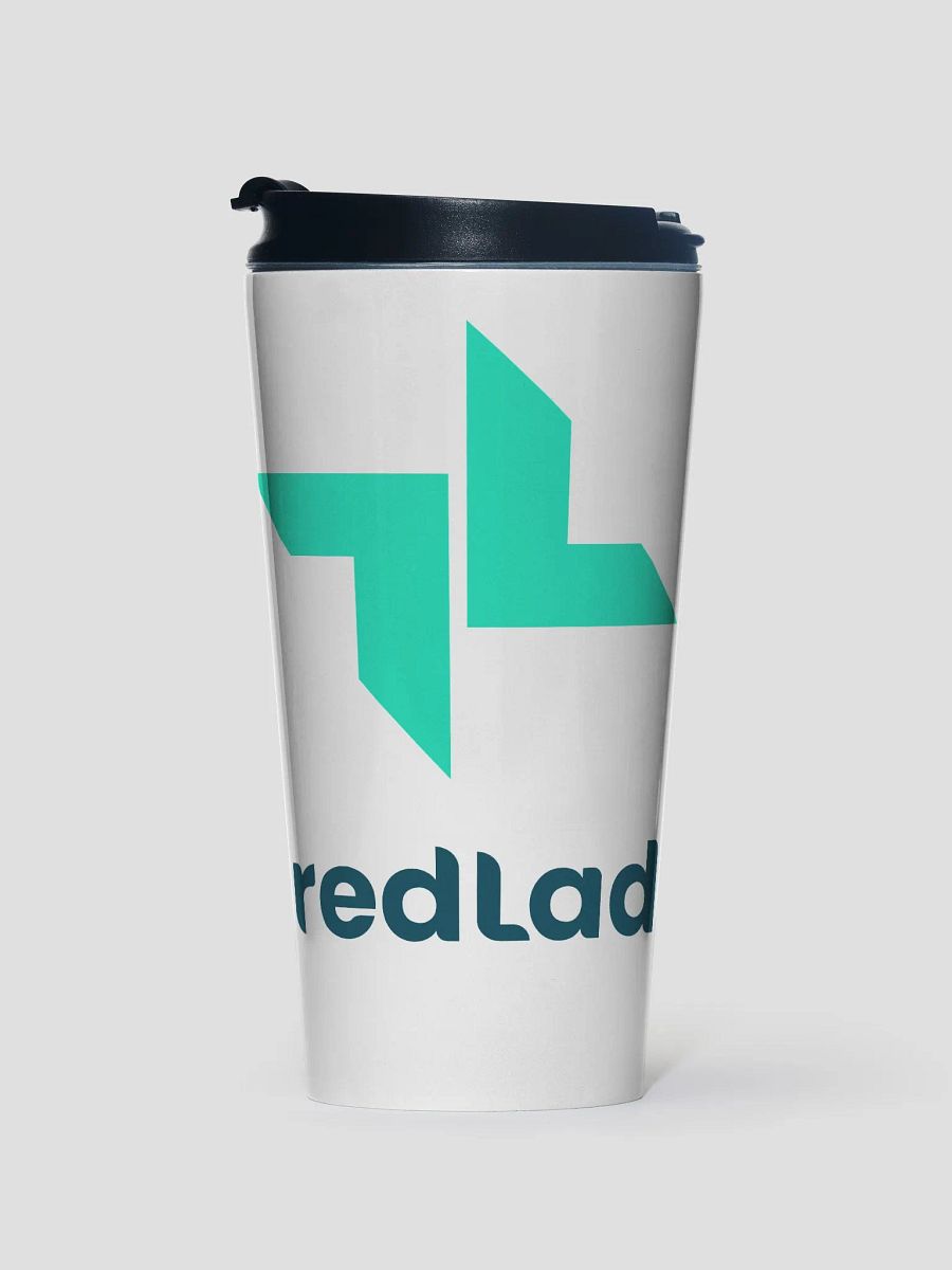 Tired Travel Mug product image (1)