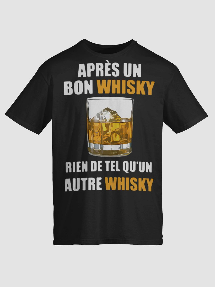 Après un bon whisky rien de tel qu'un autre whisky product image (60)