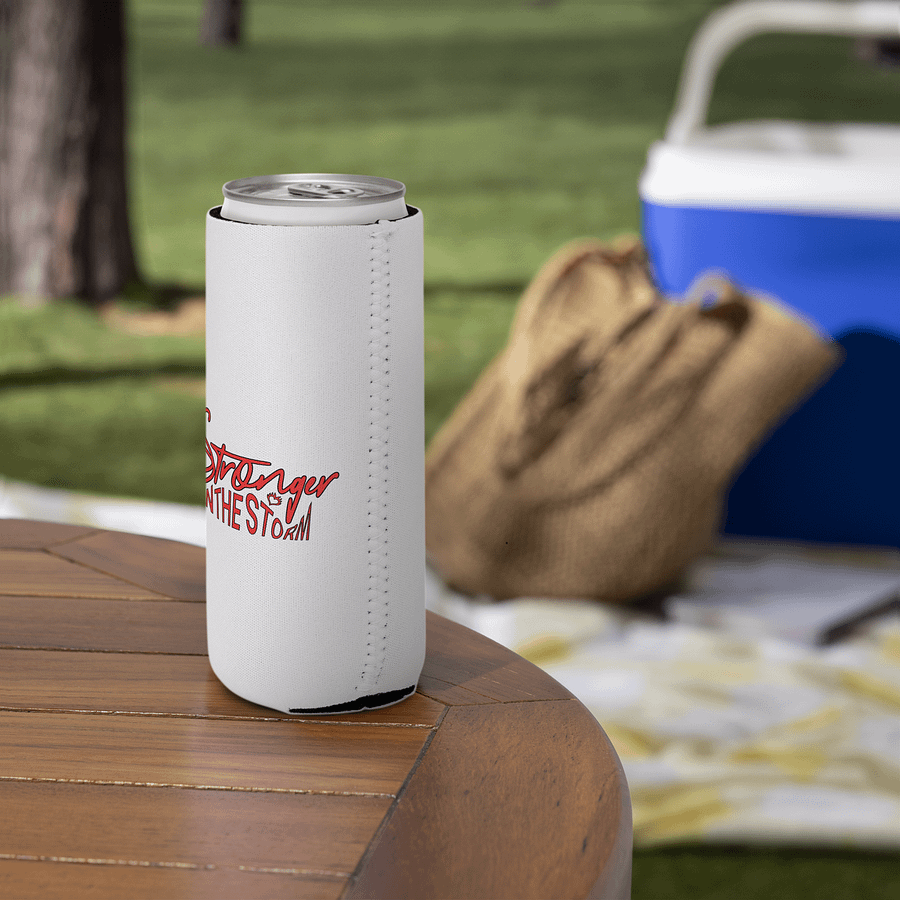 Stronger Than The Storm Royal Resilience Can Cooler product image (5)