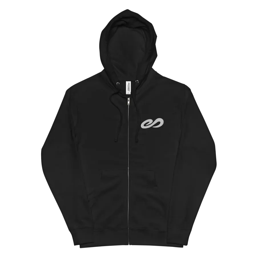STAPLE Full Zip Hoodie product image (3)