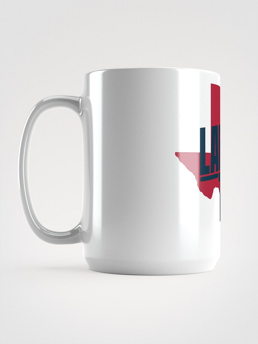 Laredo Mug product image (6)