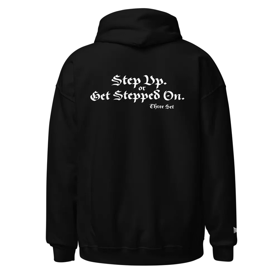 SIMPLY ROYALTY - Hoodie product image (1)