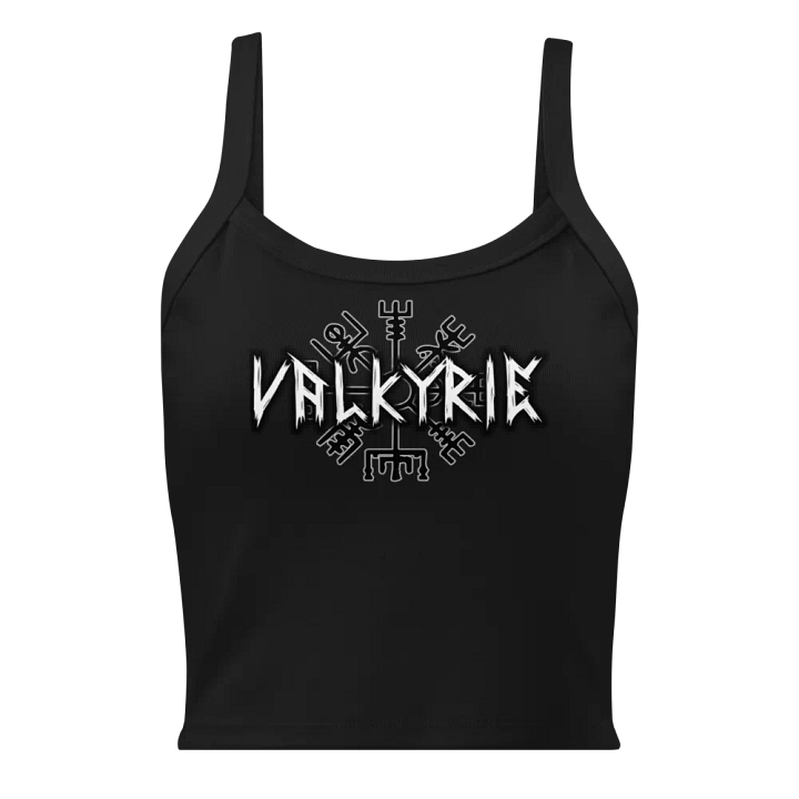 Valkyrie Vegvisir Cami product image (1)