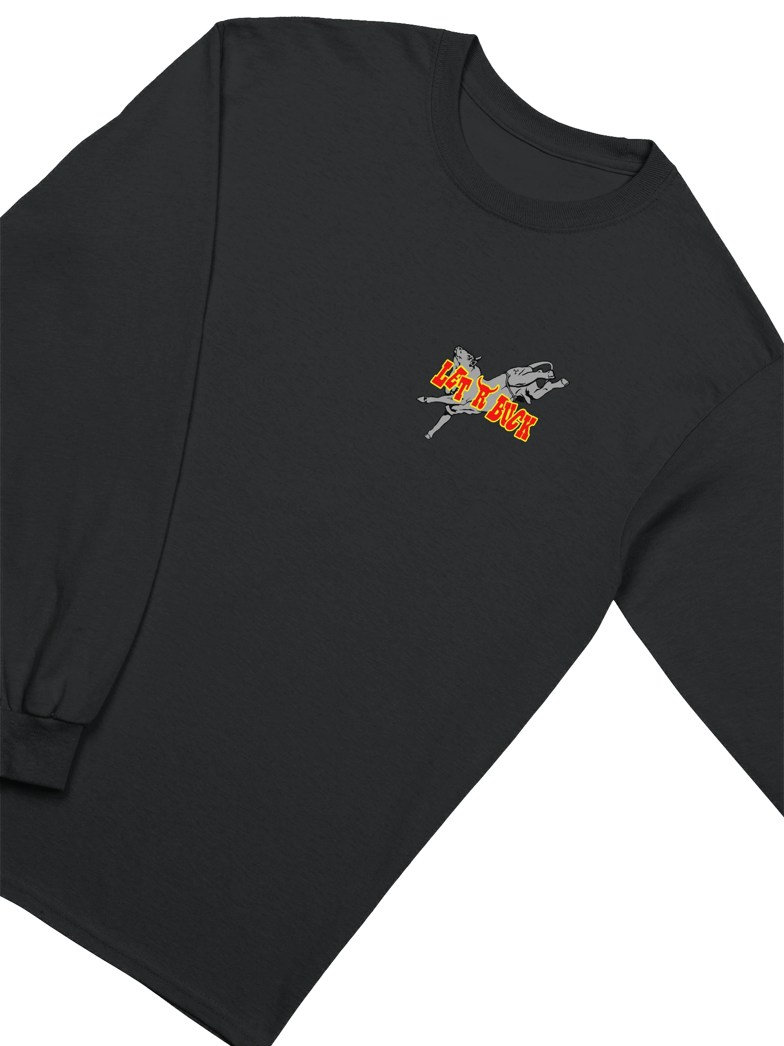 Dubs! - Long Sleeve Tee product image (2)