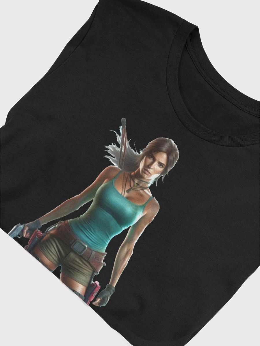 Lara Croft Shirt product image (5)