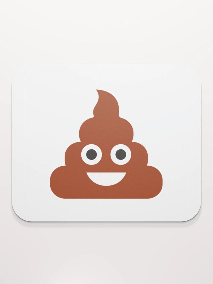 CACA MOUSEPAD product image (2)