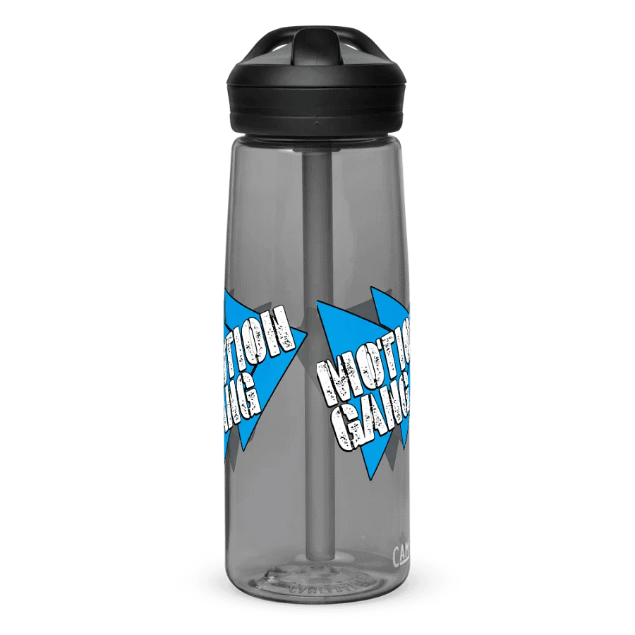 Official Motion Gang 2.0 Water Bottle product image (2)