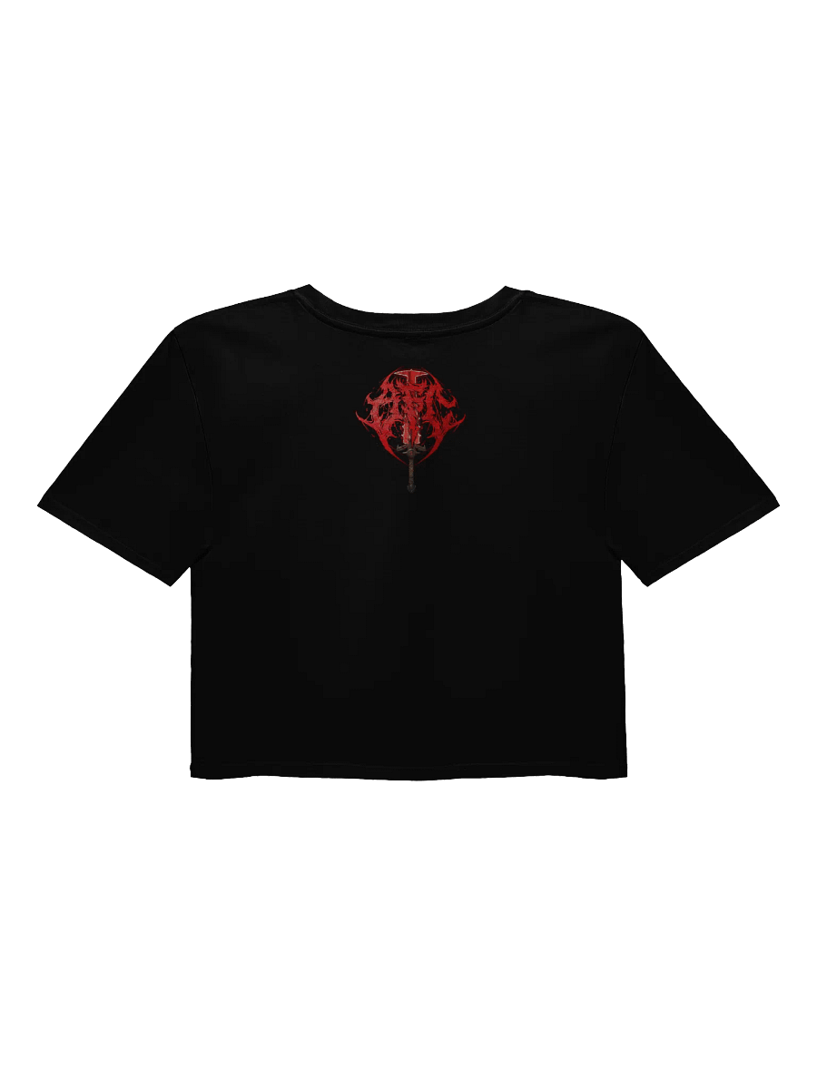 BFC DIVISION CROP TOP product image (2)