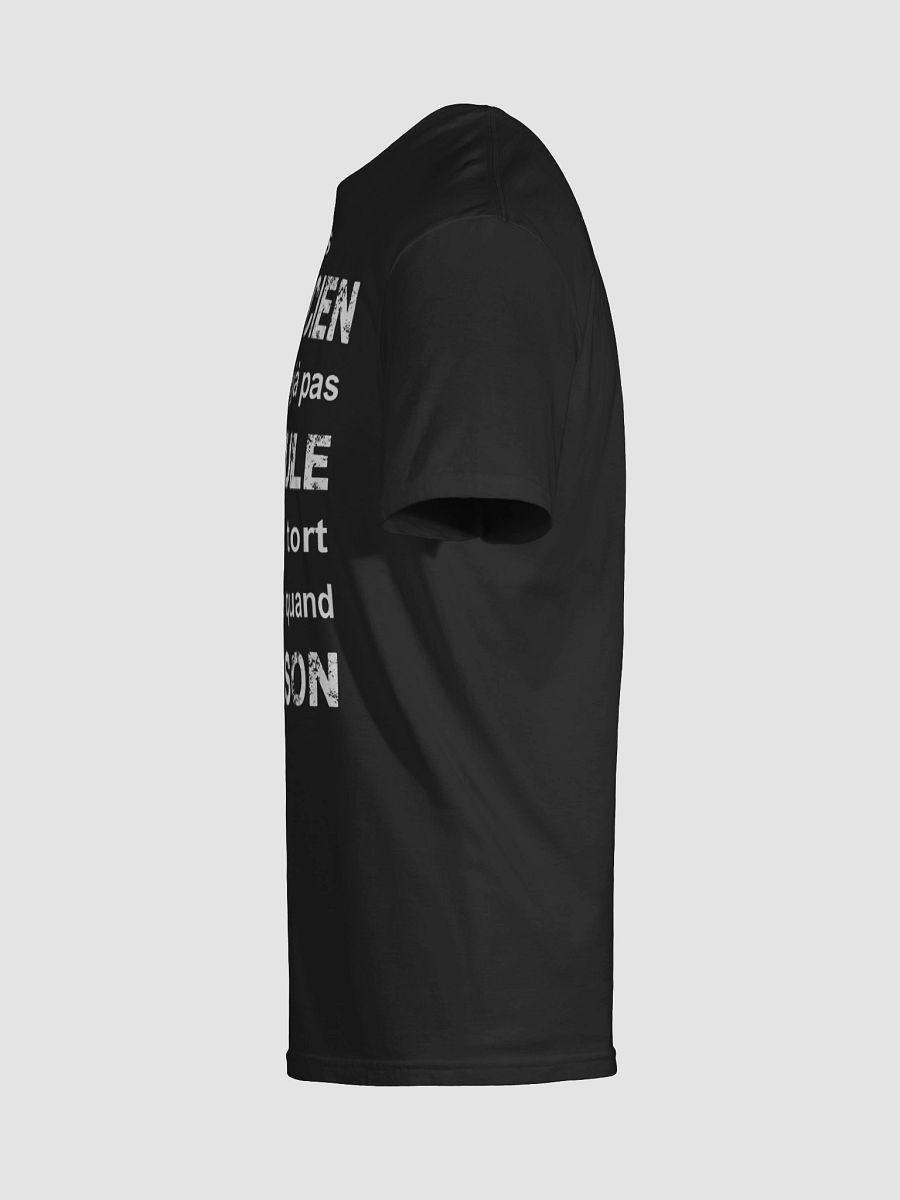 Je suis Mécanicien - J'ai raison product image (136)