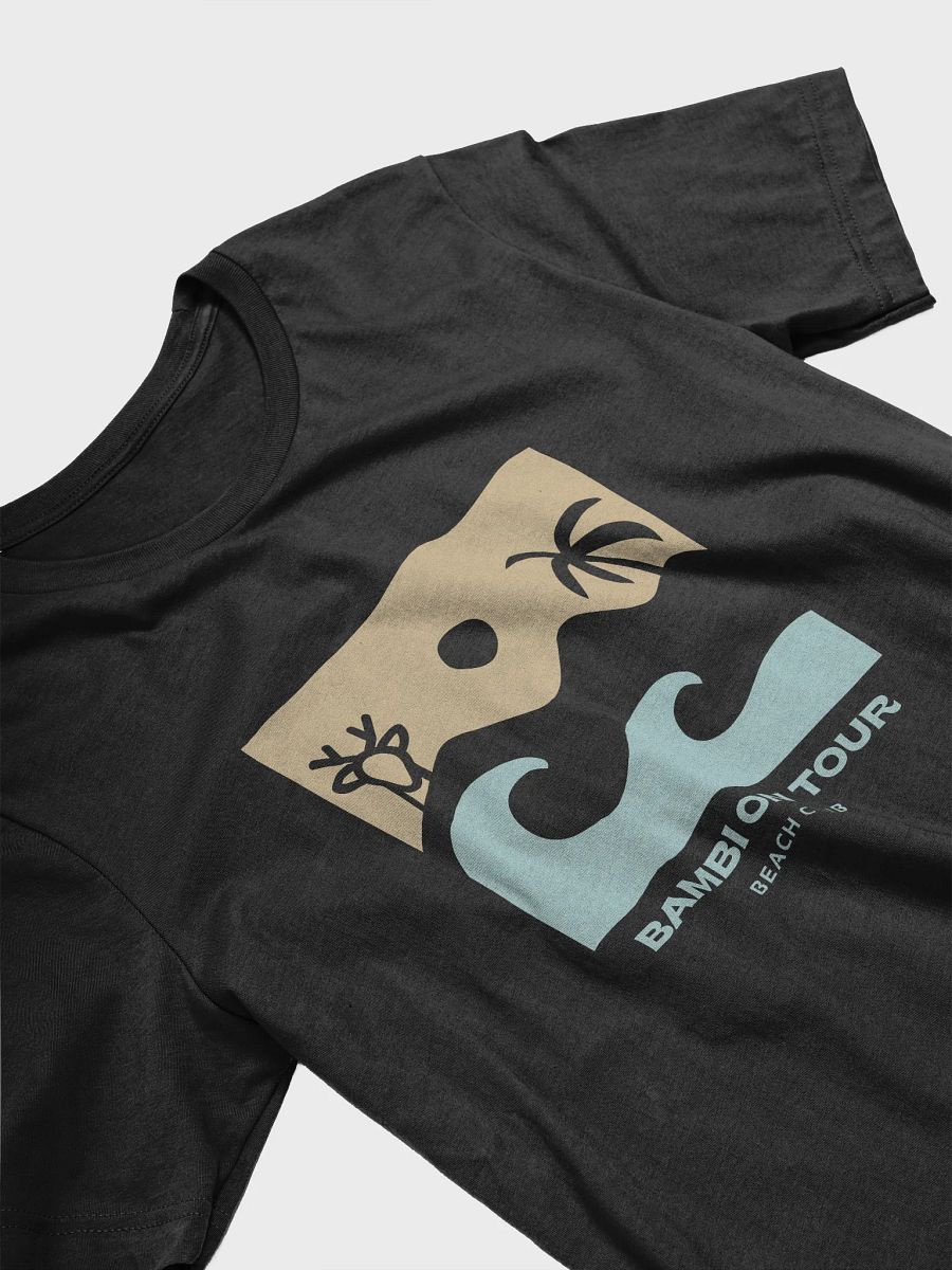 Bambi on Tour Soft T Shirt product image (3)