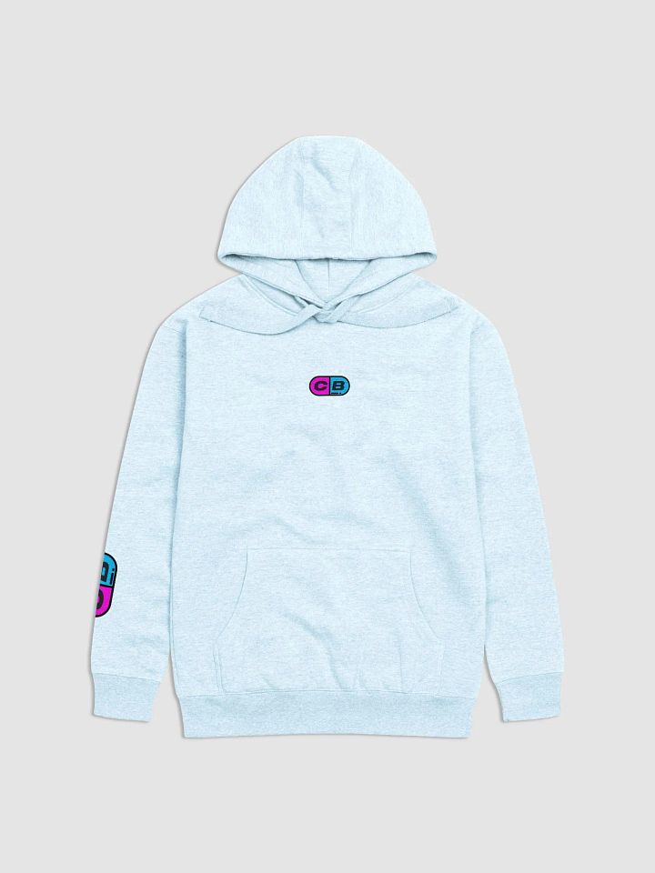 COPIUM HOODIE product image (1)
