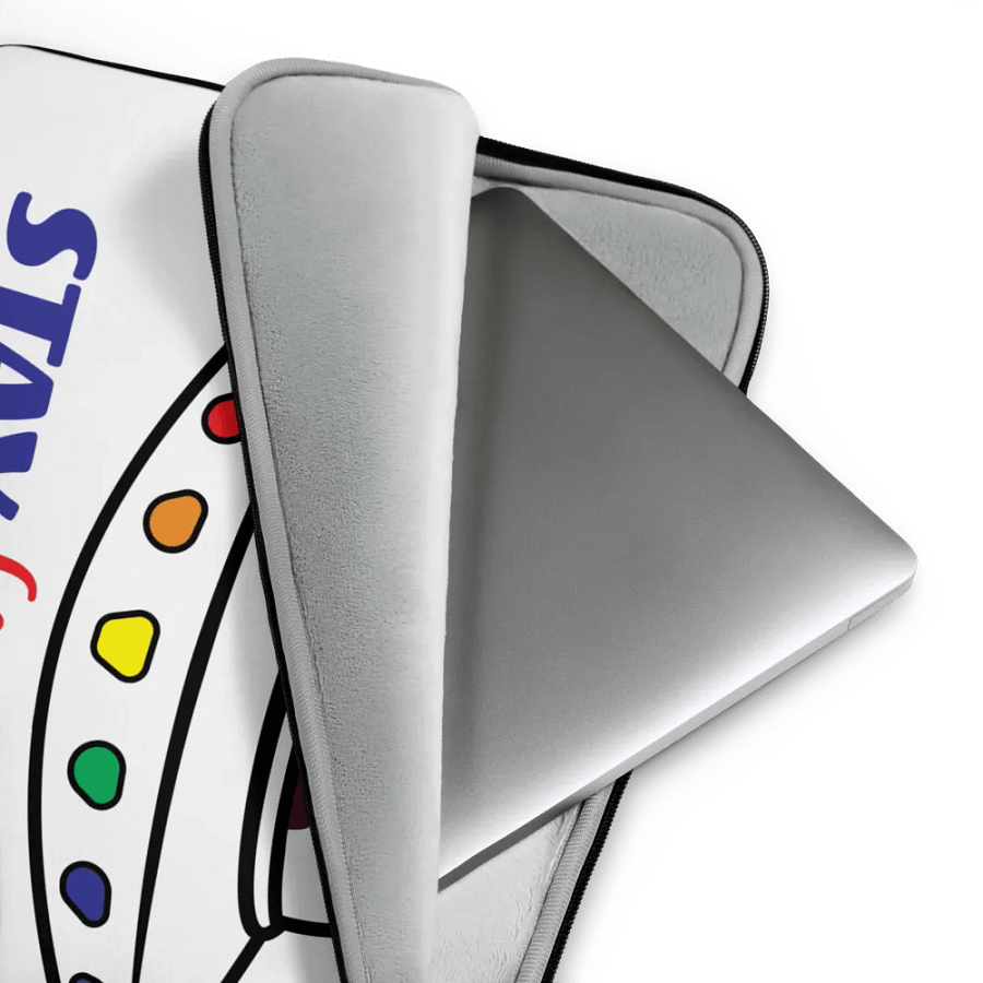 The Boozys Laptop Bag product image (4)