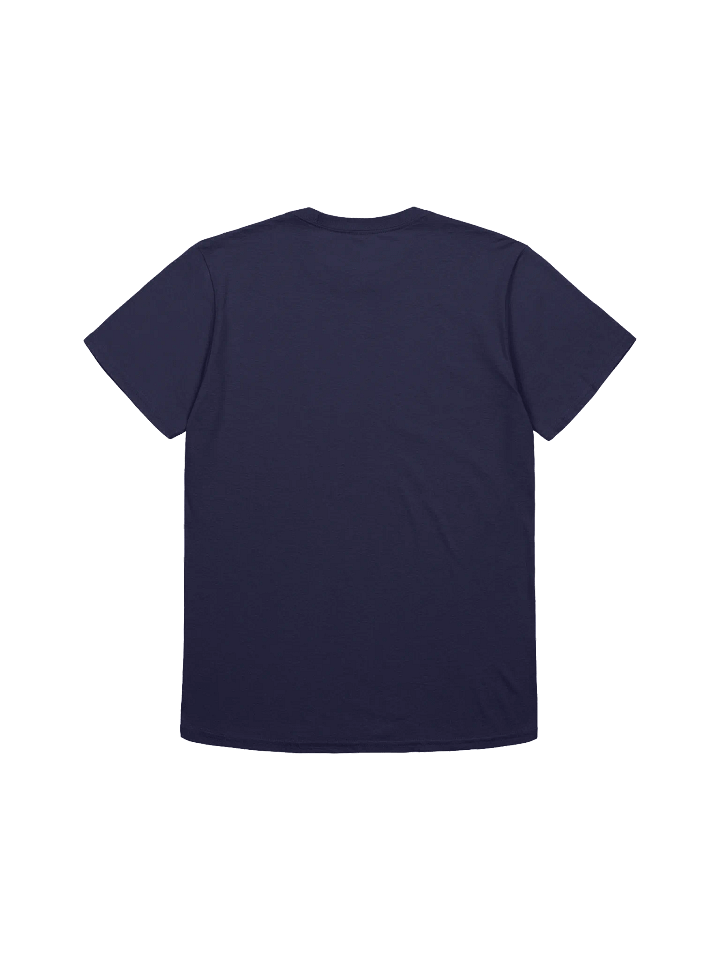 "Friendship" BIG FLOPPA x CAPYBARA TEE product image (5)