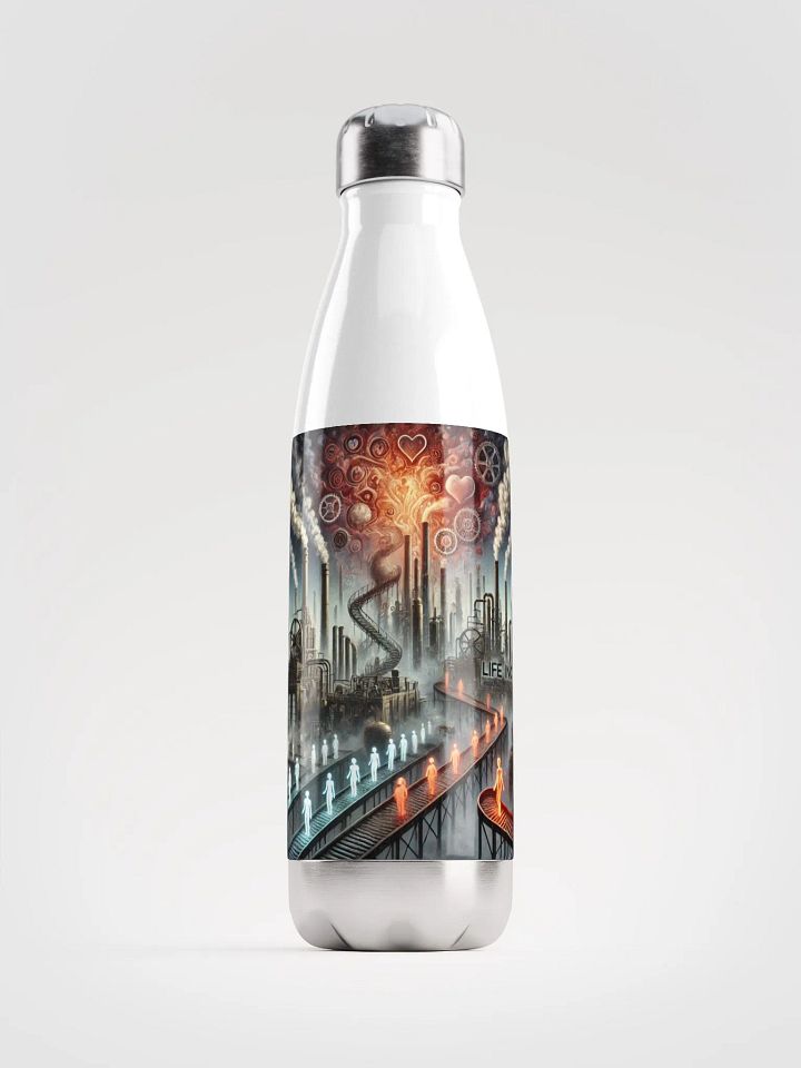 Life Inc Water Bottle product image (1)