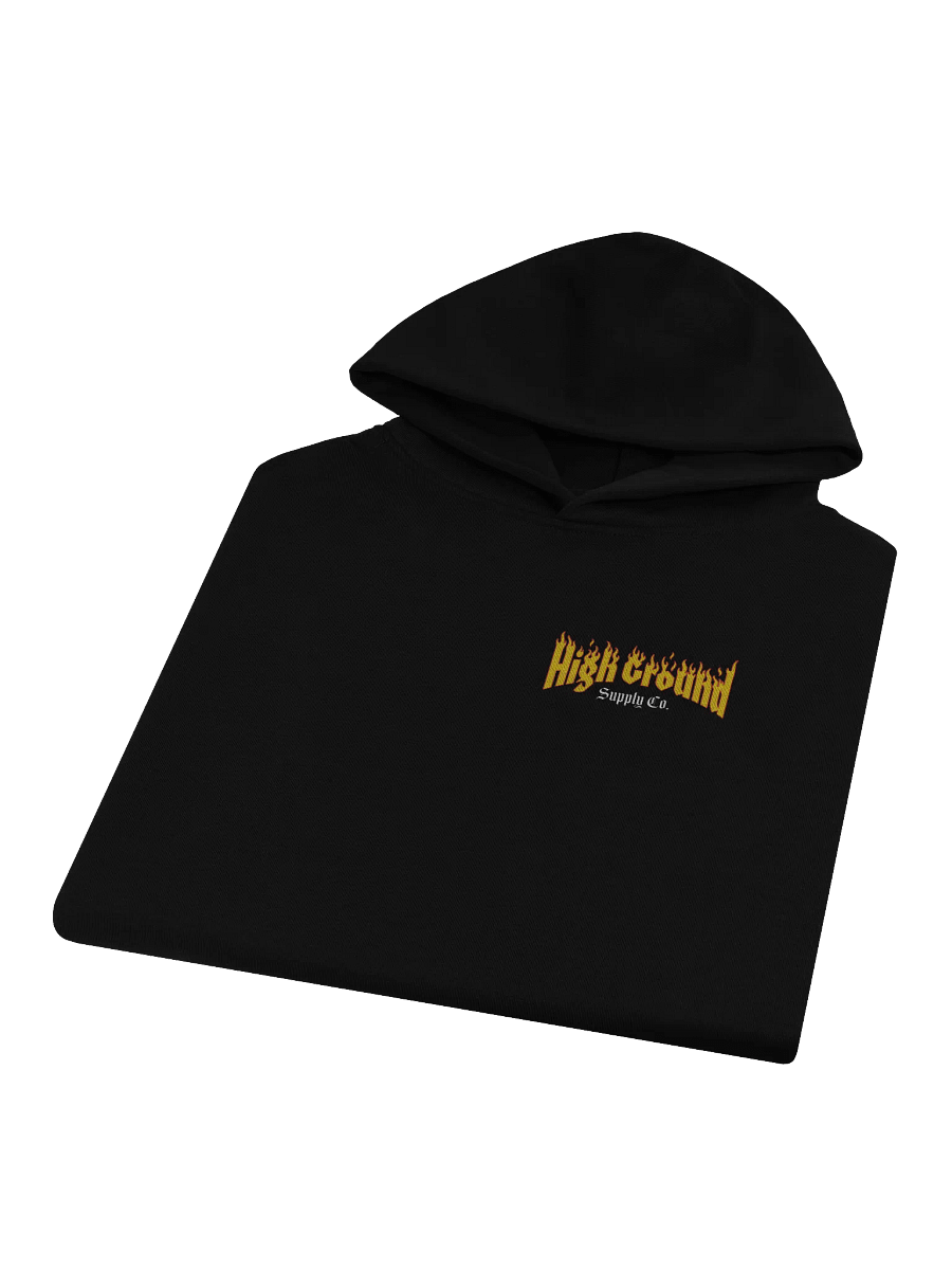 Revenge Villans Flash Hoodie product image (3)